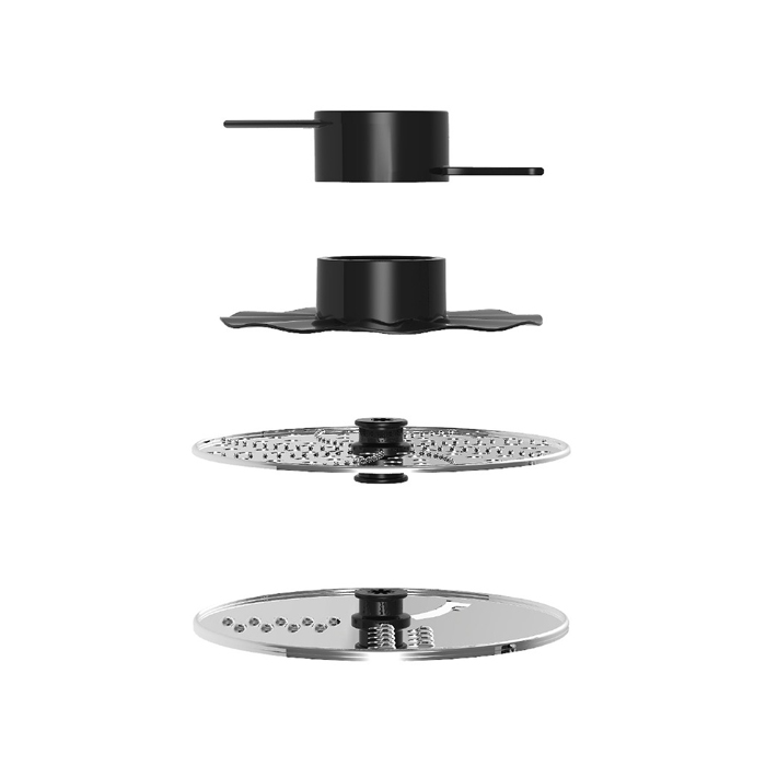 Oxone Food Processor Professional - OX293